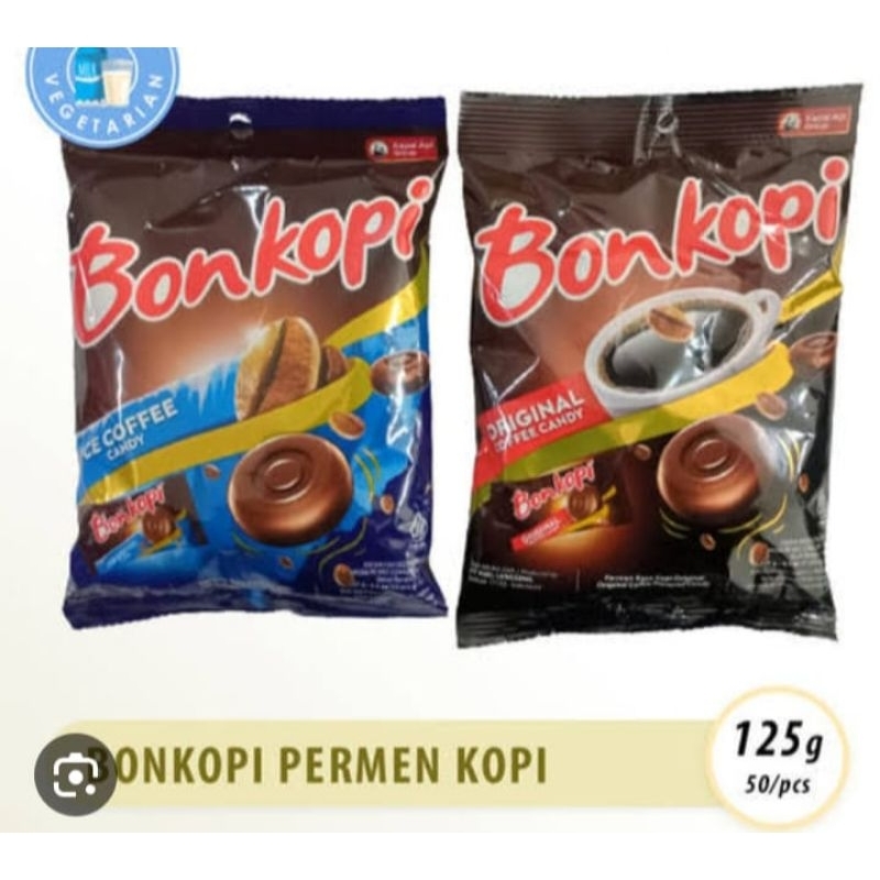 

Permen BonKopi