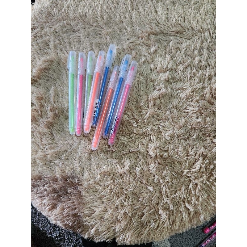 

Stabilo / Penanda Warna Tulisan / Highlighter