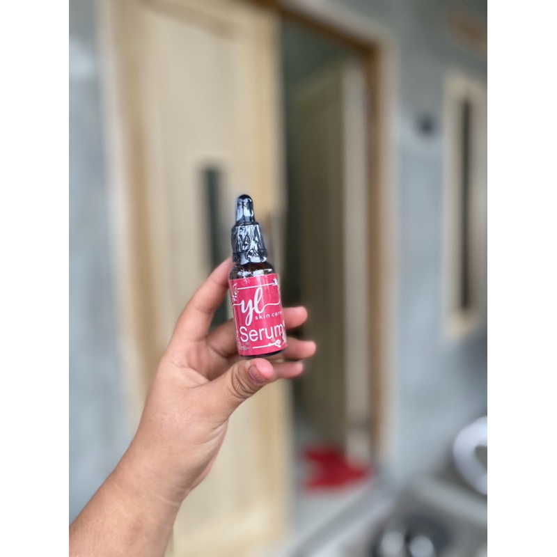 serum yl skincare
