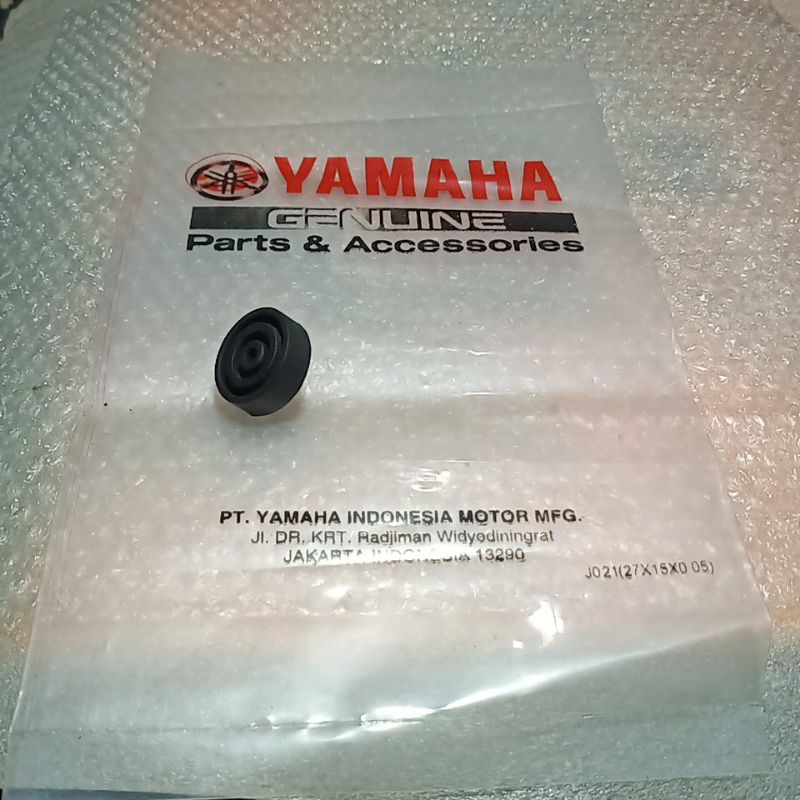 karet jok yamaha mio m3 nmax aerox lexy freego original