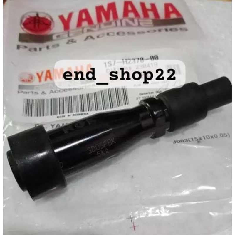 Cop Busi Vixion Original Yamaha Jupiter mx