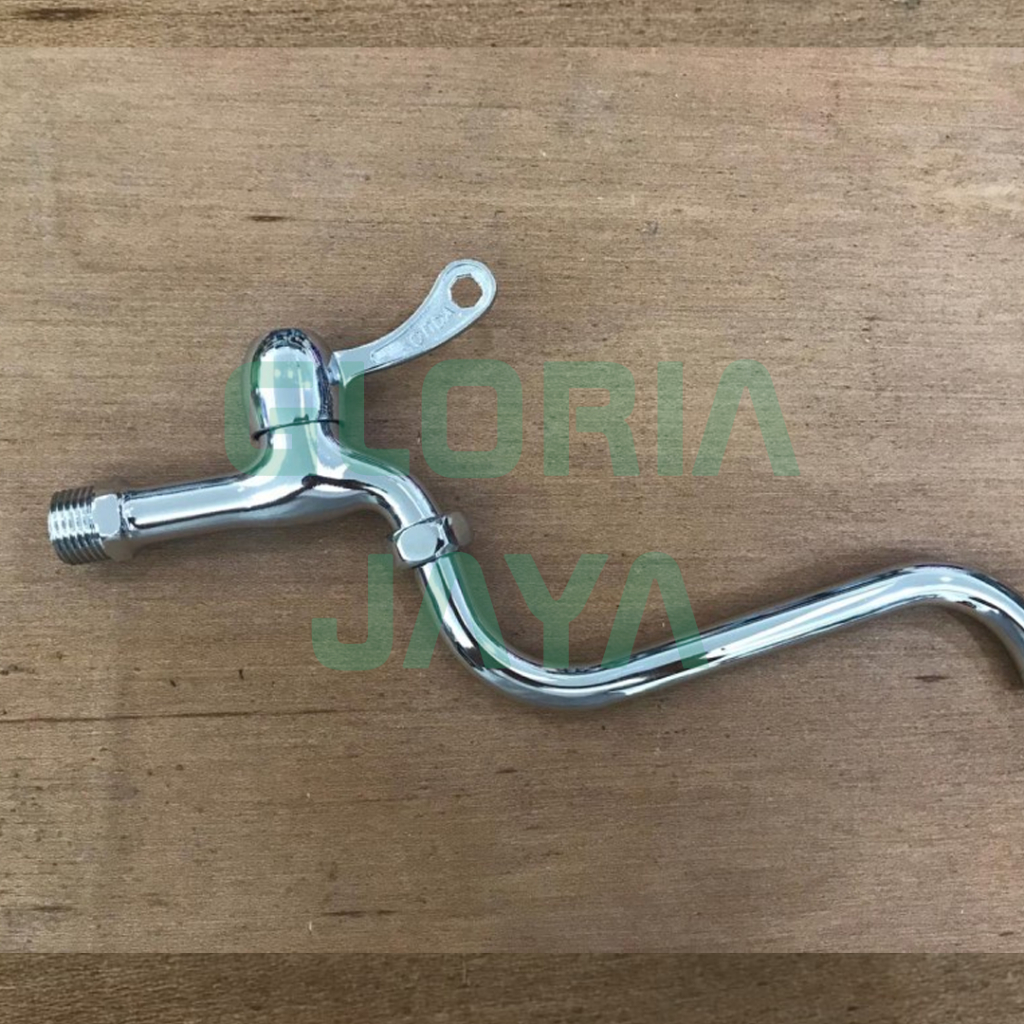 kran keran cuci piring bebek onda dapur wastafel