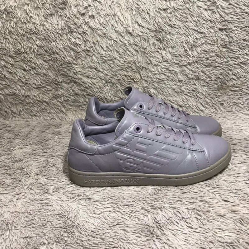 sepatu Emporio Armani Classic New CC original second bran