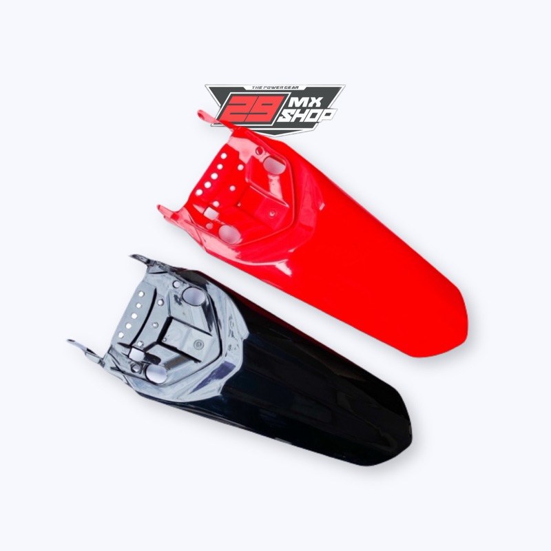 Spakbor belakang CRF 150 L panjang