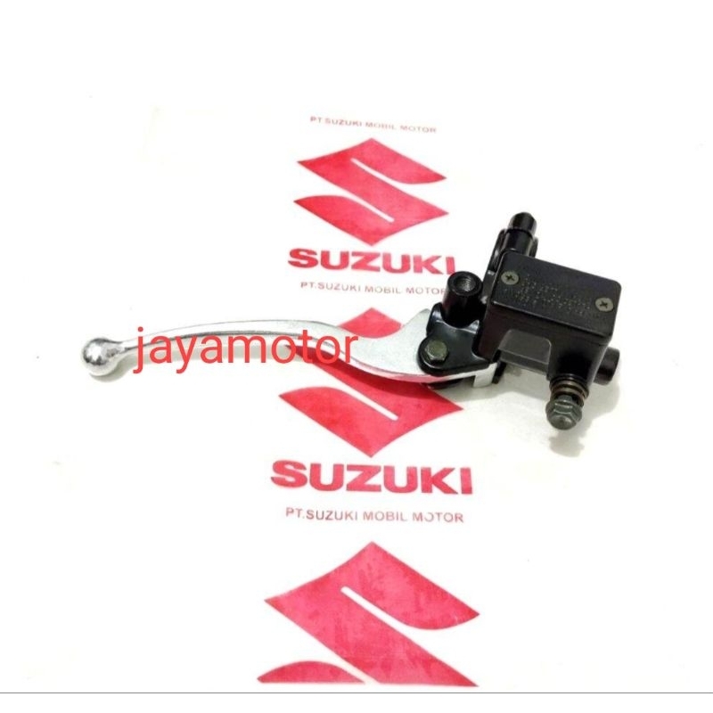 master rem set depan Suzuki thunder 250,gsx 250