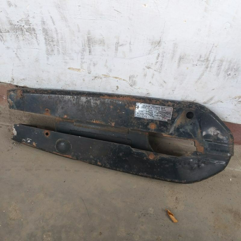 tutup rantai suzuki tornado gs original katengkas tornado gs