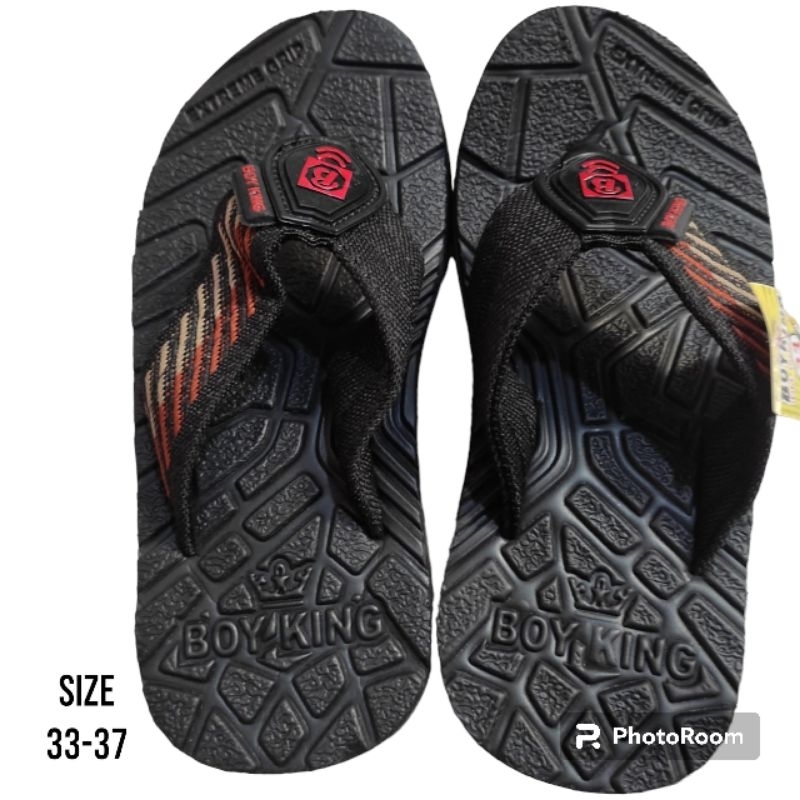 SANDAL BOYKING SANDAL GUNUNG JEPIT SANDAL OUTDOOR