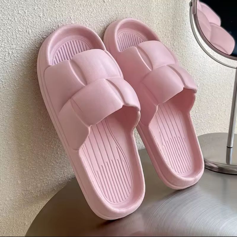 Sandal Kekinian Sandal Wanita Sandal Rumahan Sandal Santai