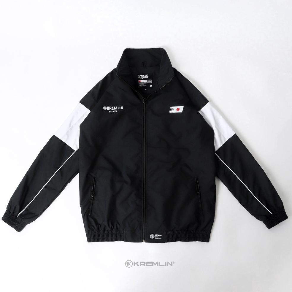 Paling iari Kremlin Traktp Suit Jaket  Spunky lub 54