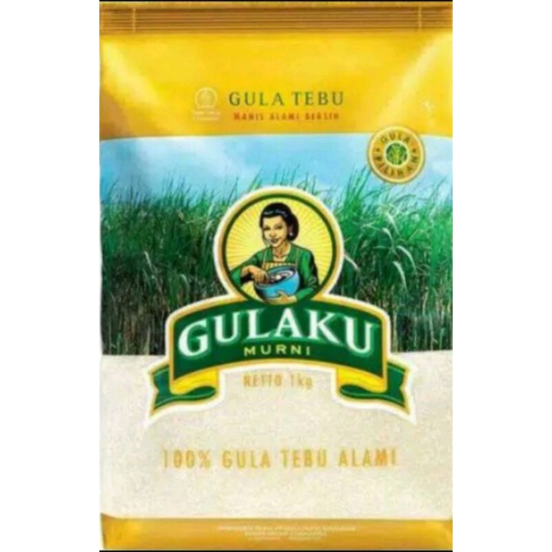 

Gulaku 1 Kg