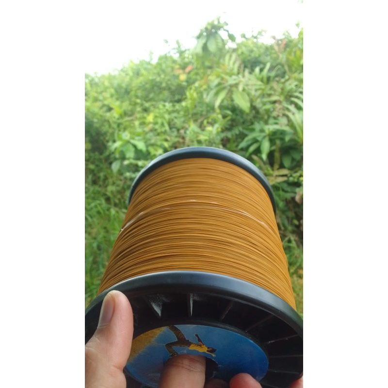 LEM GELASAN GOSOK KUNING UNO