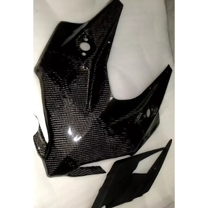 cover tameng cbr250rr karbon asli carbon forged