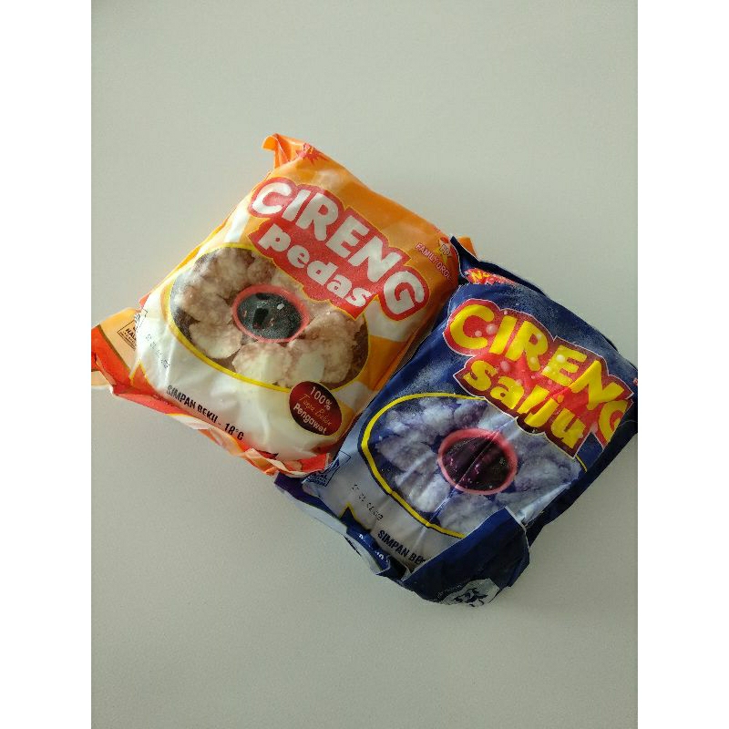 

PANDAWA CIRENG