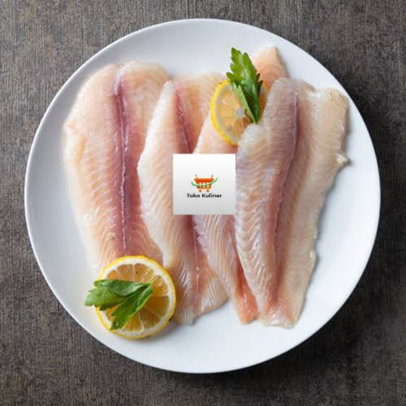 

IKAN DORI FILLET @1KG