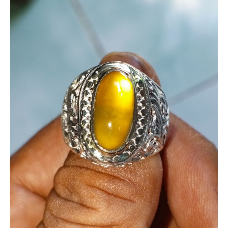 NATURAL IDOCRASE BIO SOLAR