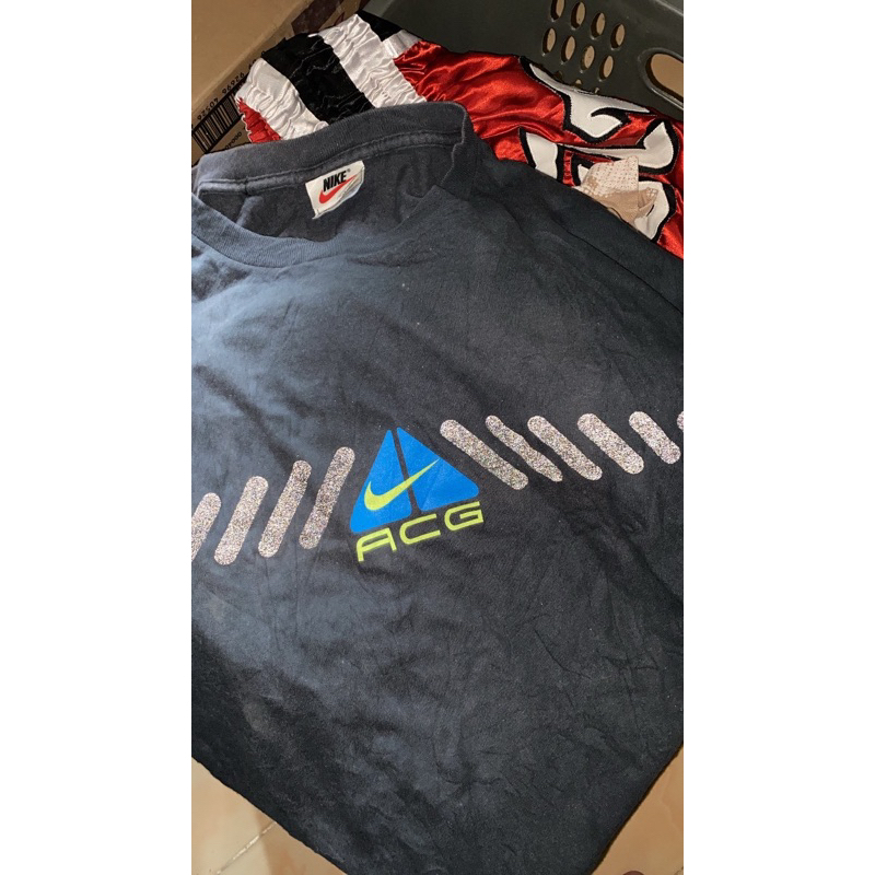 NIKE ACG VINTAGE SECOND