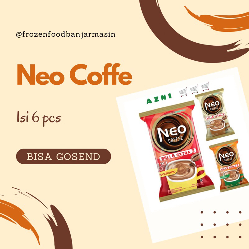 

Neo Coffee