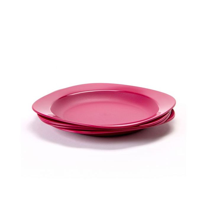 Plate Piring Tupperware
