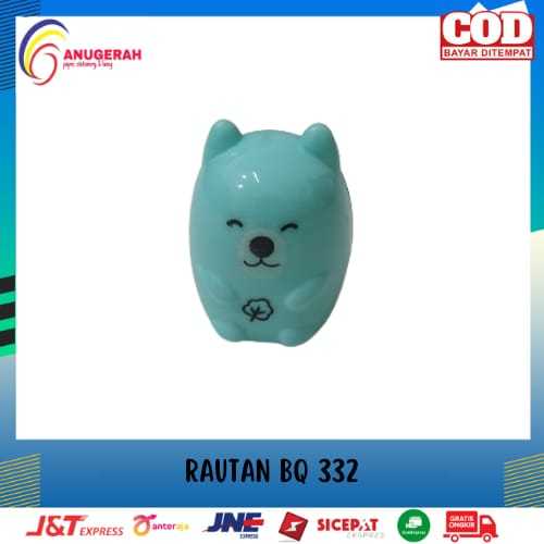 

SBEIQI BQ-332 RAUTAN TOPLES (PCS)
