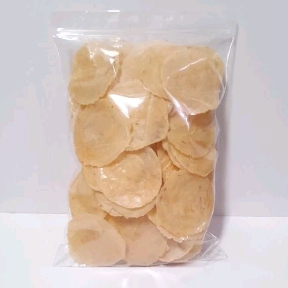 

Emping Melinjo Mentah Super Asli Kebumen