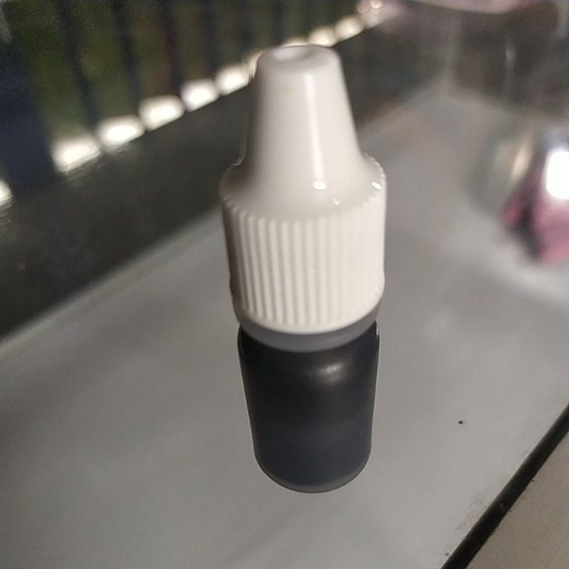 

tinta stempel 5cc