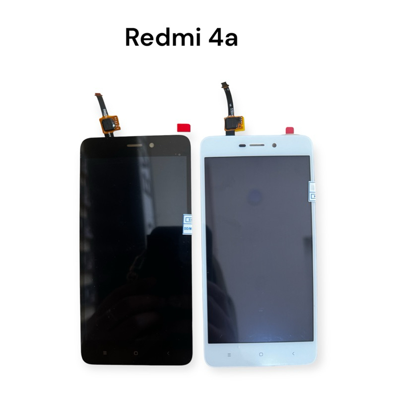 LCD TOUCHSCREEN REDMI 4A