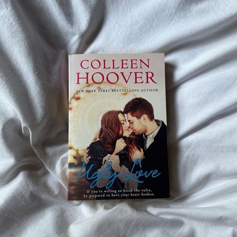 ugly love - colleen hoover