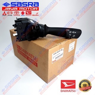 Saklar Kombinasi Lampu Sein ORI Avanza/Xenia 2015-2016|Rush/Terios F800|Agya/Ayla 1.2|Calya/Sigra Da