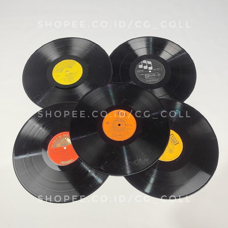 Vinyl / Piringan Hitam untuk dekorasi ruangan dekorasi interior dekorasi kamar