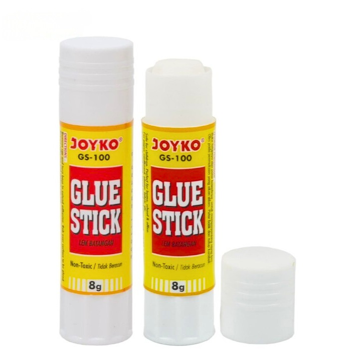 

Glue Stik/Lem Stik JOYKO GS-100 8Gr (030045)