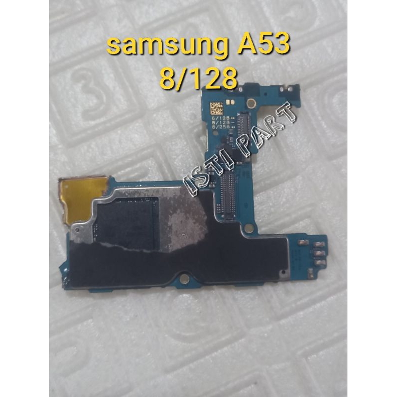 MESIN SAMSUNG A53 8/128 GB PATAHAN  CONGKELAN FRESH