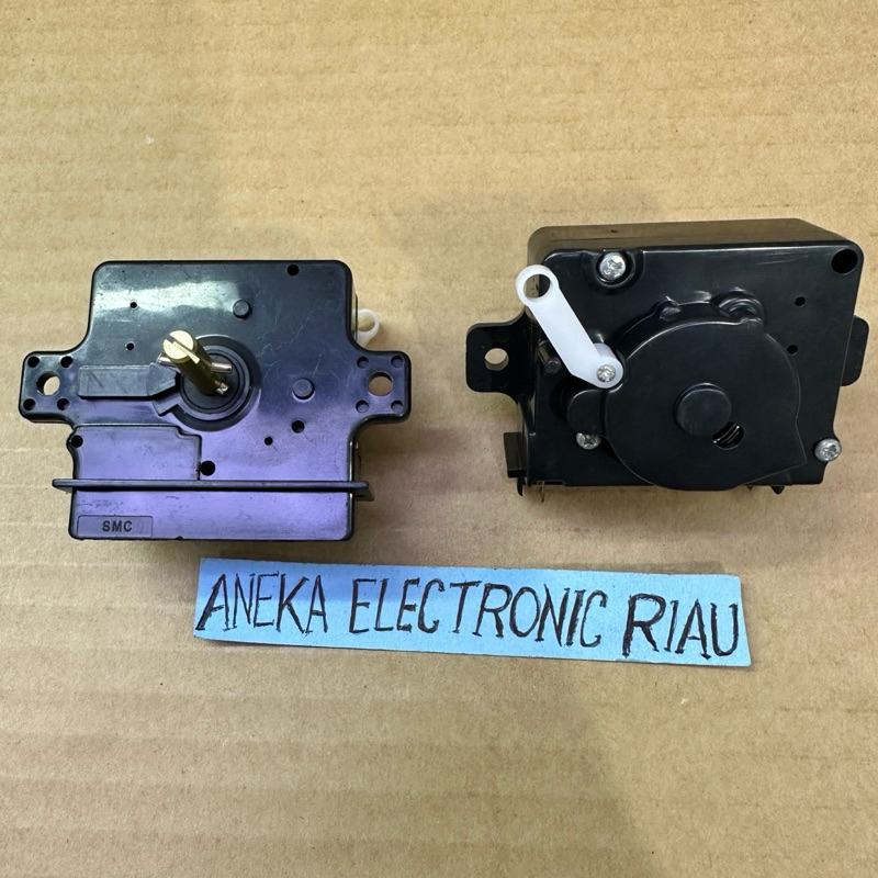 TIMER MESIN CUCI SANYO TIMER WASH