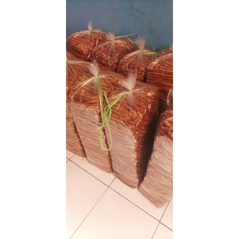 

pisang aroma original caramel 1kg