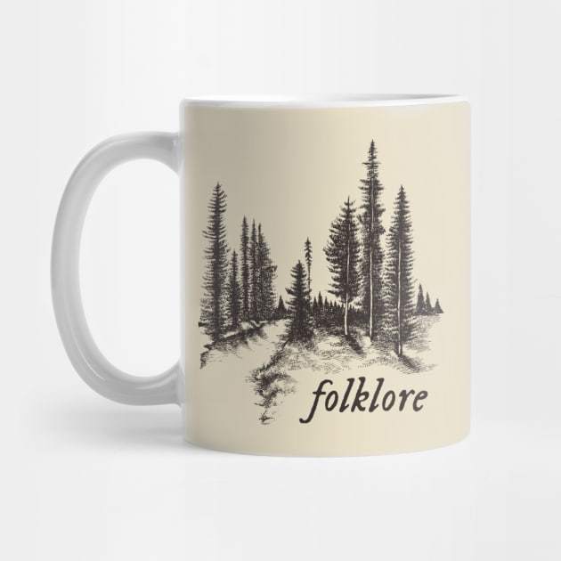 Mug Gelas | Hampers | Hadiah | Folklore - Folklore