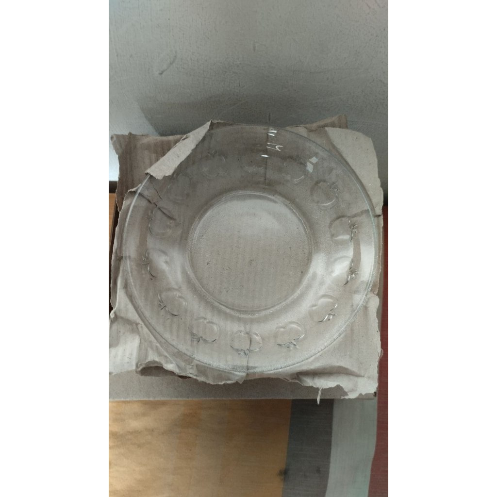 LEPEK BENING MOTIF TOMAT LEPEK BENING LEPEK KOPI LEPEK TEH LEPEK CANGKIR LEPEK MUG TATAKAN GELAS