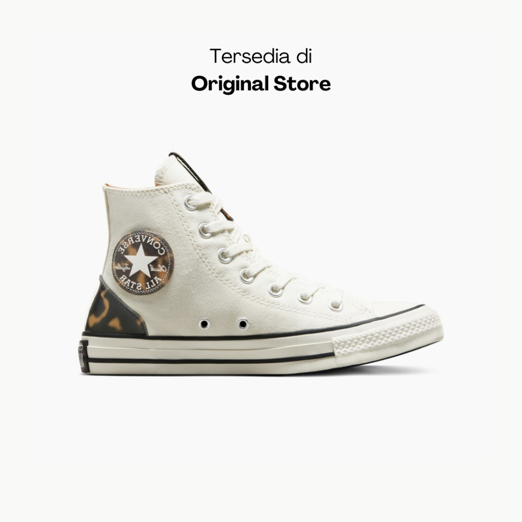 Converse CTAS HI Tawny Owl A04647C sz 37 38 39