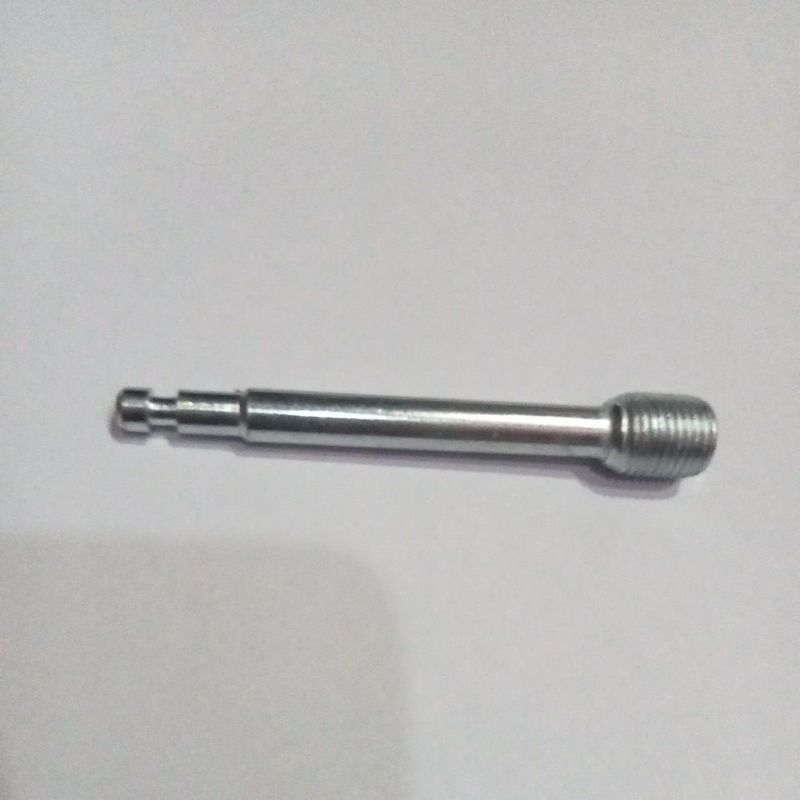 baut kampas cakram belakang satria Fu Supra 125 baut kaliper bawah satria Fu belakang