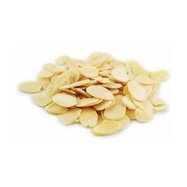 

ALMOND SLICE UKURAN 500 GRAM REPACK