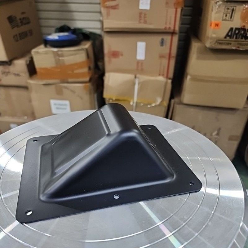 plat spikon miring import