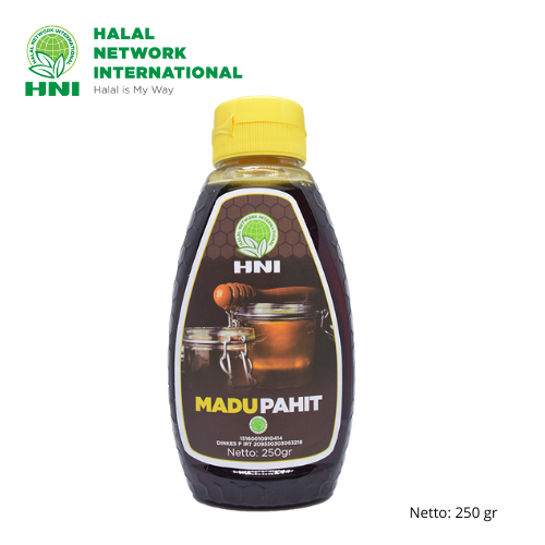 

MADU PAHIT dari HNI 250 gr #HNI #Health Food & Beverage