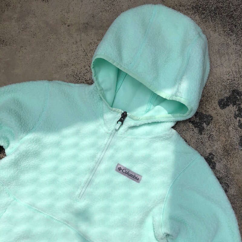 Jaket Anak Columbia Jaket Kids Columbia Original - Tosca