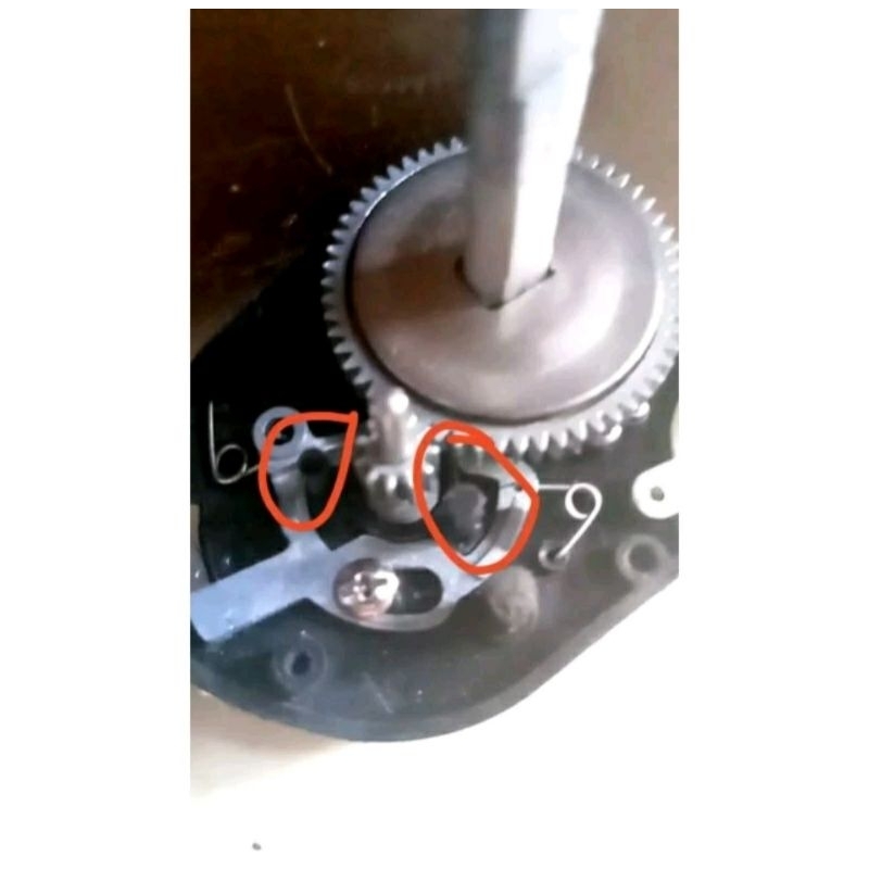 per pulpen REEL ABUGARCIA AVENGEANCE - pcs