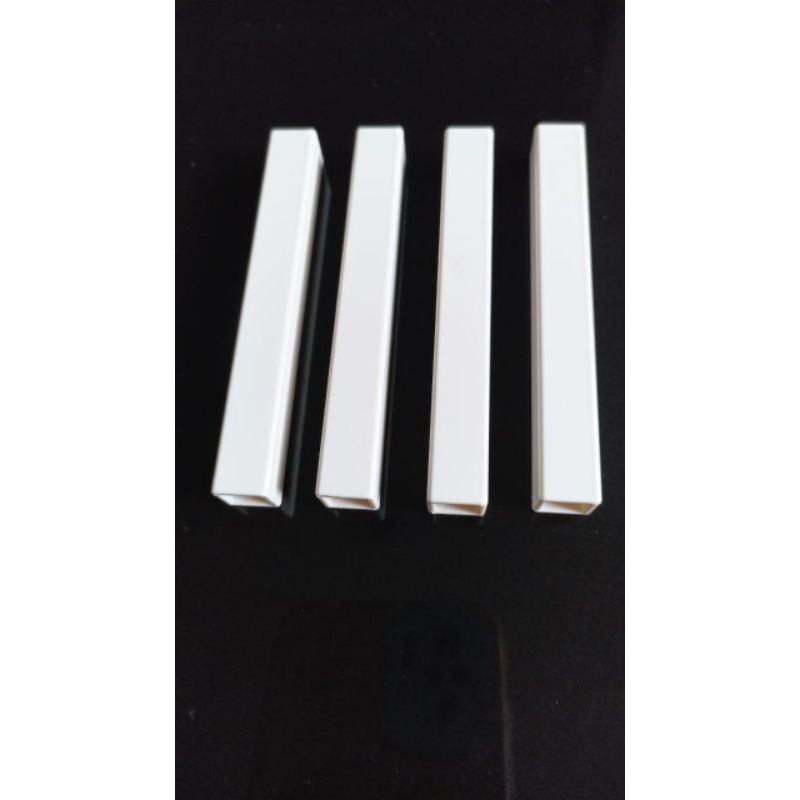 Lasy part long square