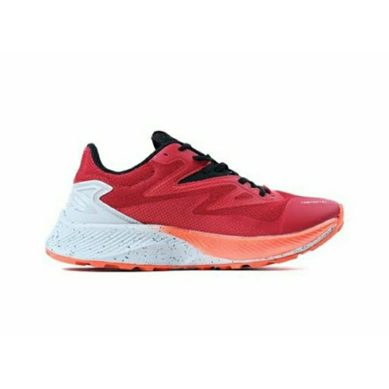 sepatu running 910 nineten Yuza feral