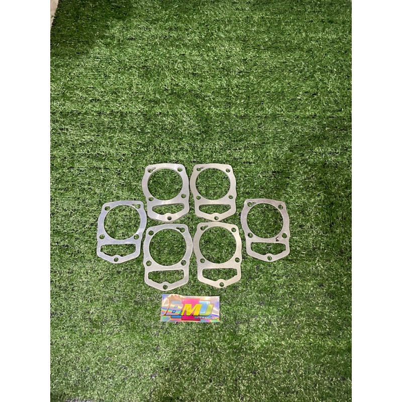 Plendes / blok cb,gl,mp,tiger