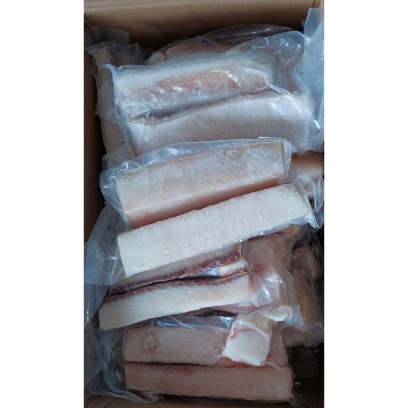 

Kakap Fillet 1kg