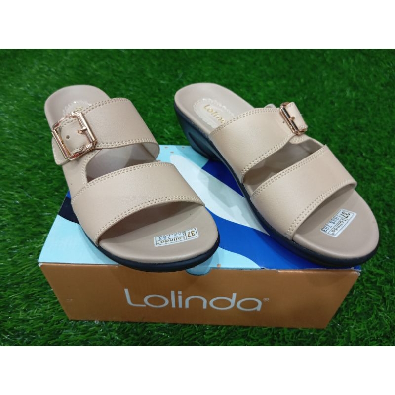 SENDAL LOLINDA BBS 763