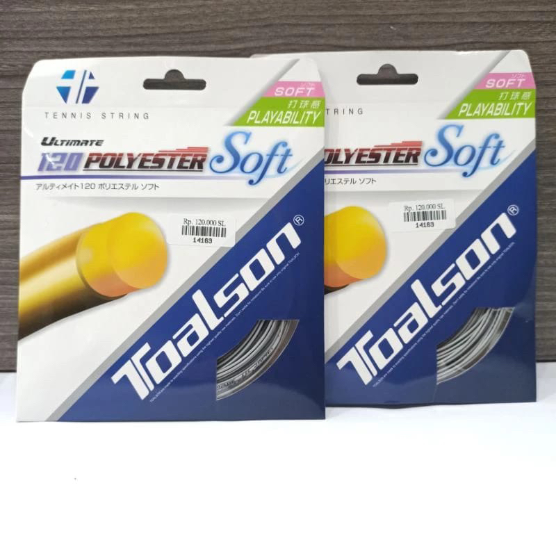 TOALSON ULTIMATE 120