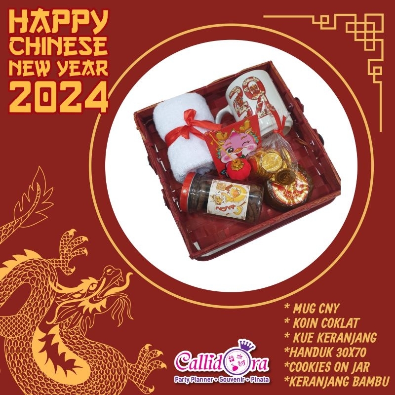 

hampers imlek murah/hampers tahun baru china/kado paket imlek murah