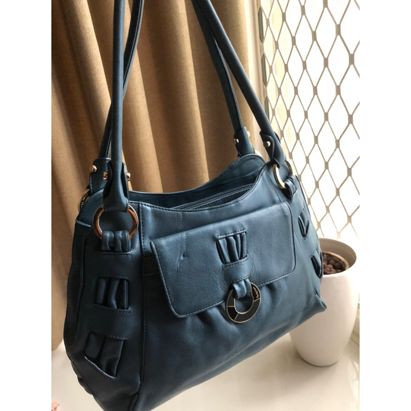 TAS WANITA BRANDED BIREL RARE COUNTESS, PL VVGC